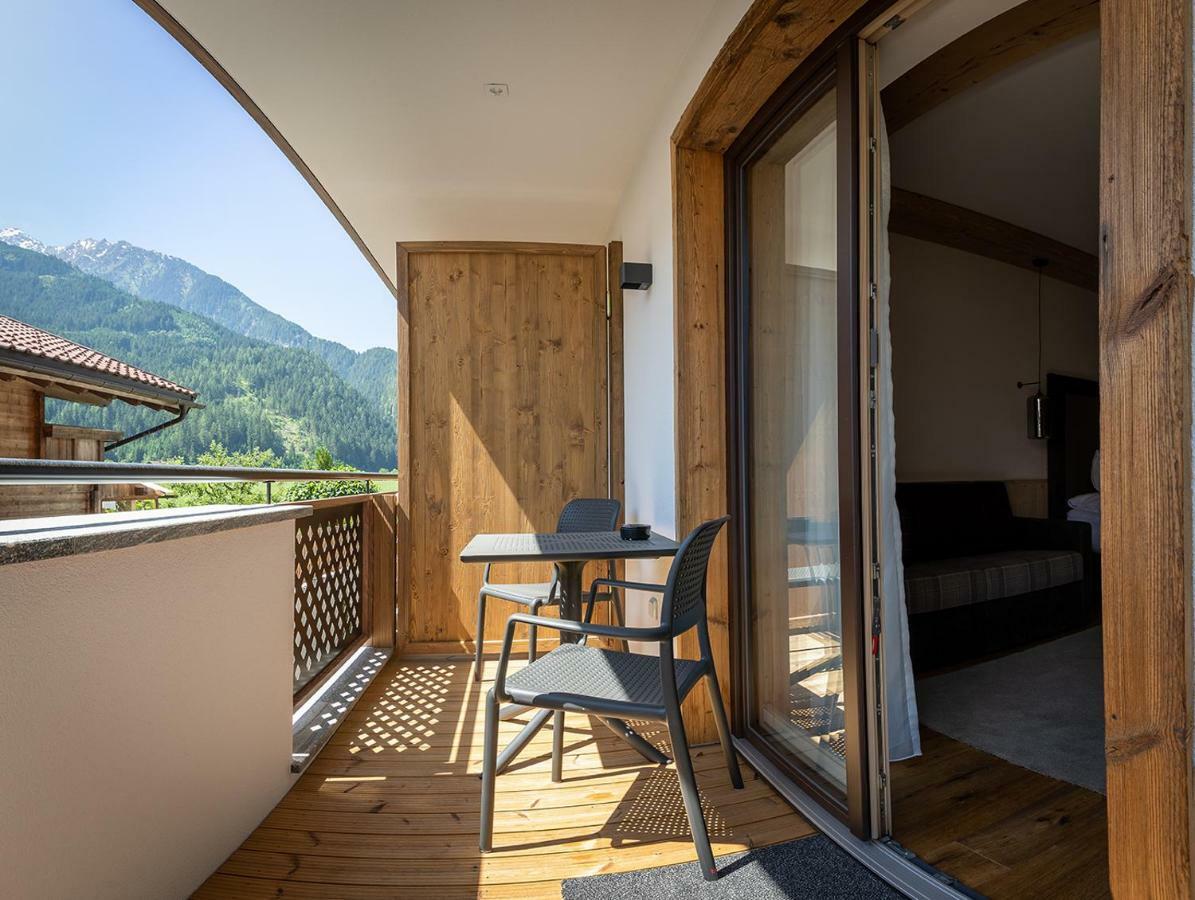 Apartments Edenlehen Mayrhofen Bagian luar foto